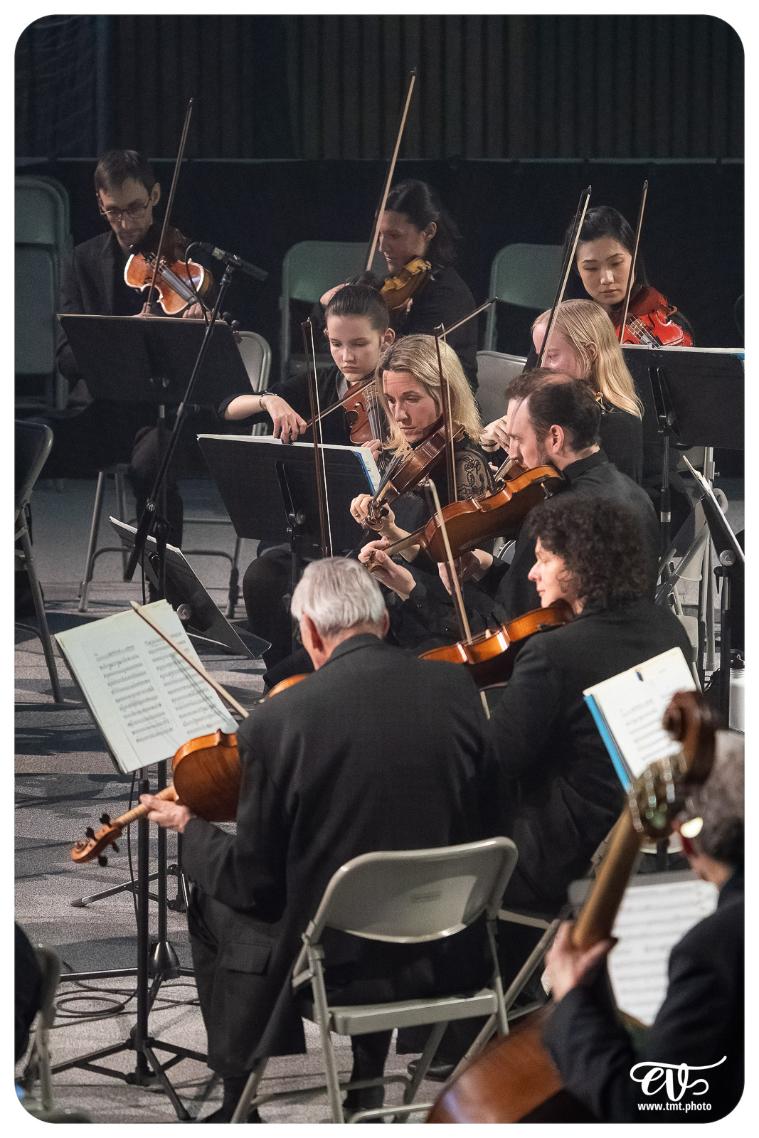 CONCERT DU NOUVEL AN (OSH)